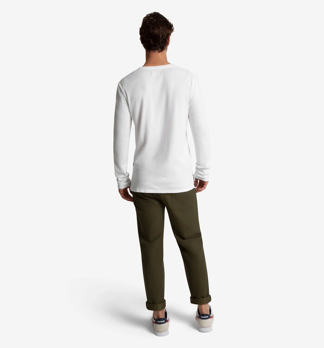 LS Thermal Split-Hem Crew - Image 6