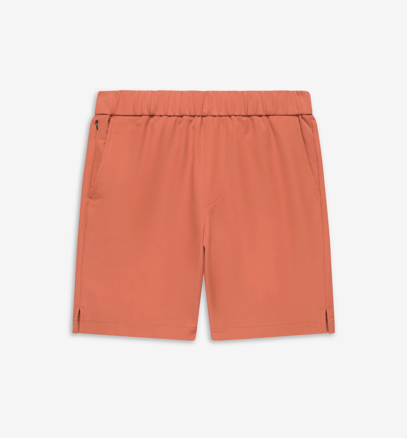 Stretch Poly Twill Short - Image 6