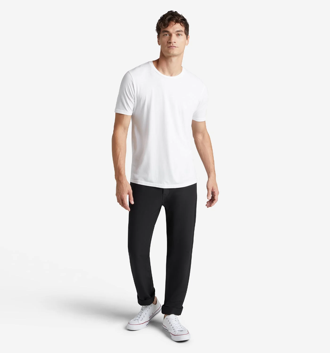 Supima Classic Crew - Image 3