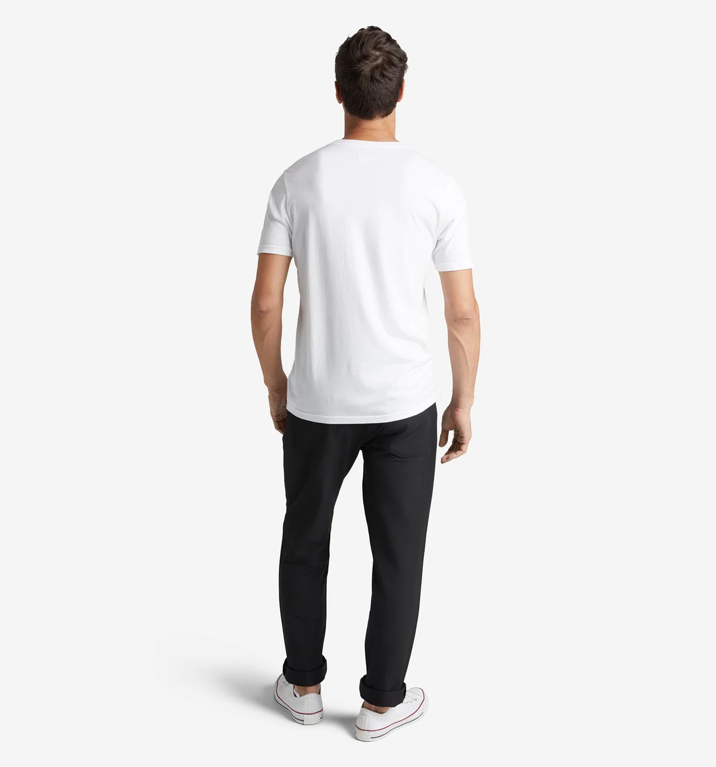 Supima Classic Crew - Image 5