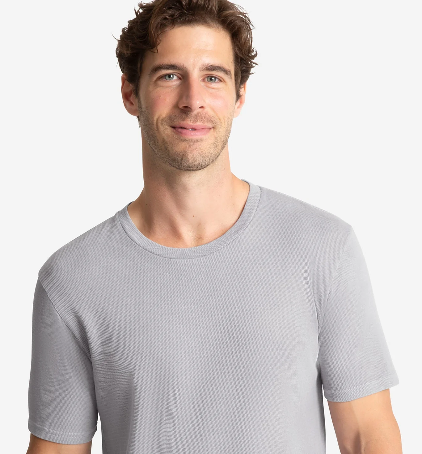 Thermal Split-Hem Crew - Image 4
