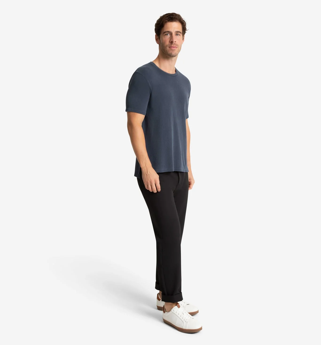 Thermal Split-Hem Crew - Image 3