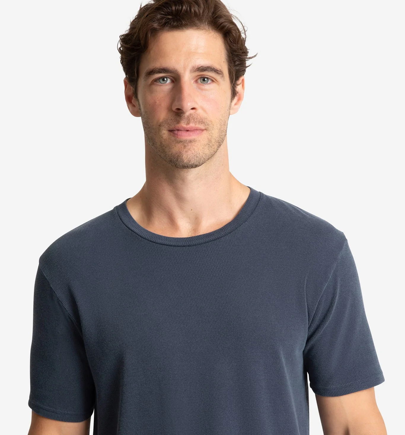 Thermal Split-Hem Crew - Image 4